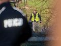 Miejsce zabójstwa 11-latk