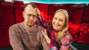 Anita Lipnicka Radio ZET