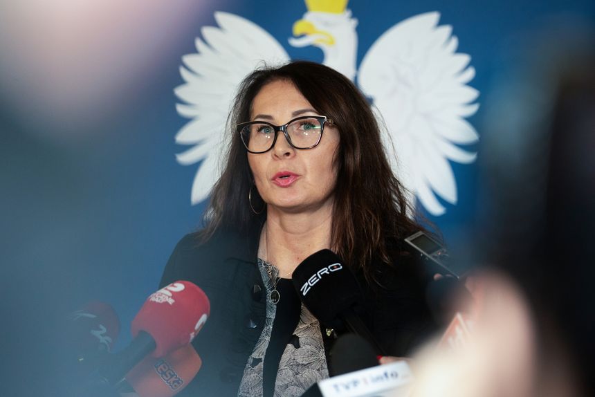 agnieszka makowska