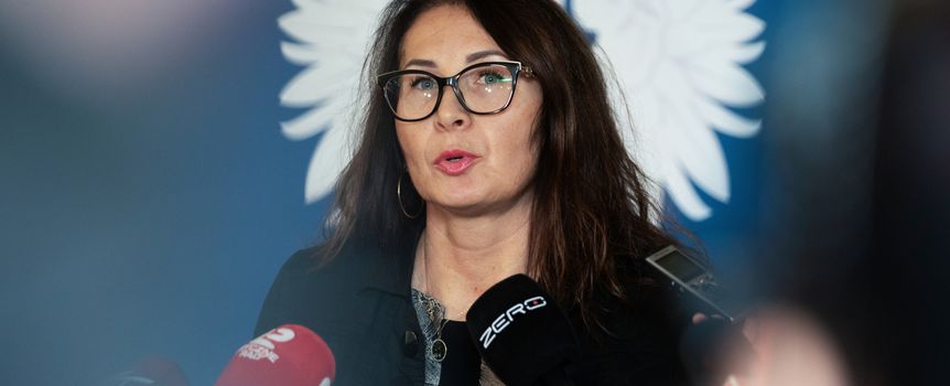 agnieszka makowska