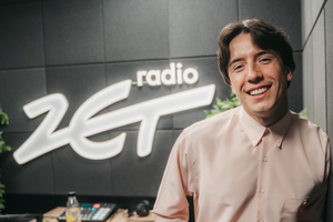 Dawid Kwiatkowski Radio ZET