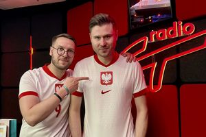 Mateusz Ptaszyński Mateusz Ligęza Radio ZET