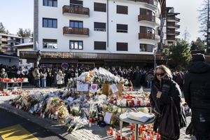 tragedia w Szwajcarii