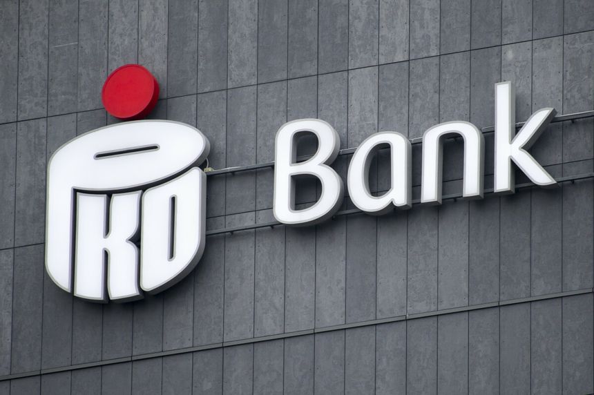 PKO Bank Polski