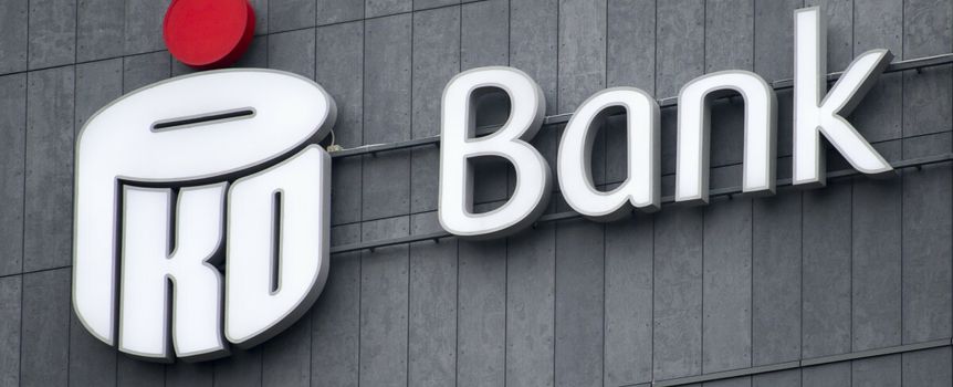 PKO Bank Polski