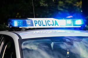 Policja (zdjęcie ilustracyjne)