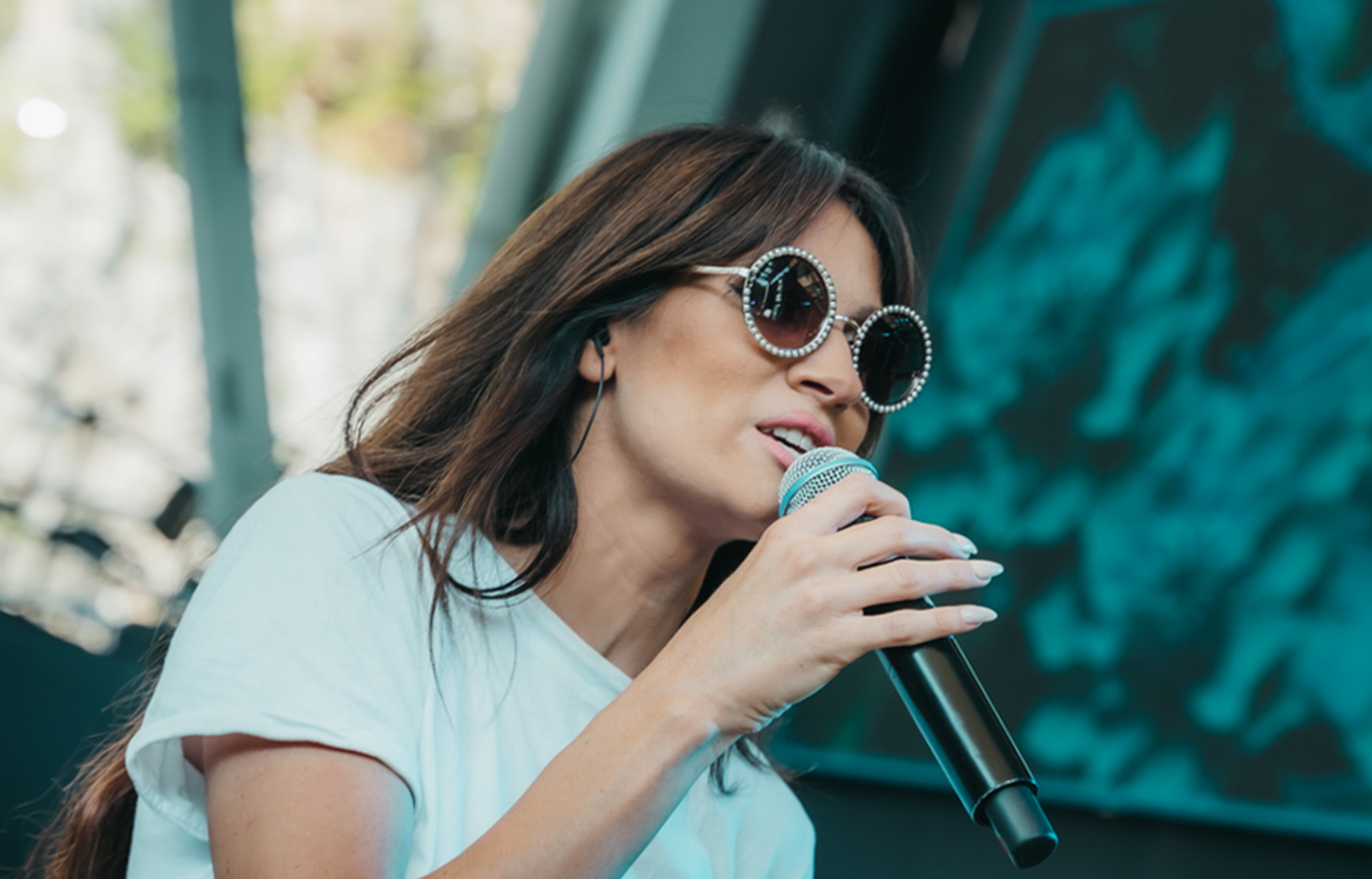 Sylwia Grzeszczak Radio ZET