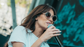 Sylwia Grzeszczak Radio ZET