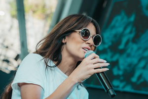 Sylwia Grzeszczak Radio ZET