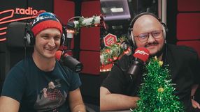 Marcin Sońta Michał Korościel Radio ZET