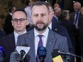 Szef MON Władysław Kosiniak-Kamysz