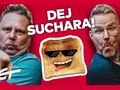 Dej Suchara Radio ZET Marek Starybrat Bartosz Gajda