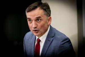 Zbigniew Ziobro