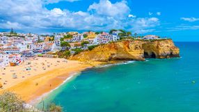 Algarve