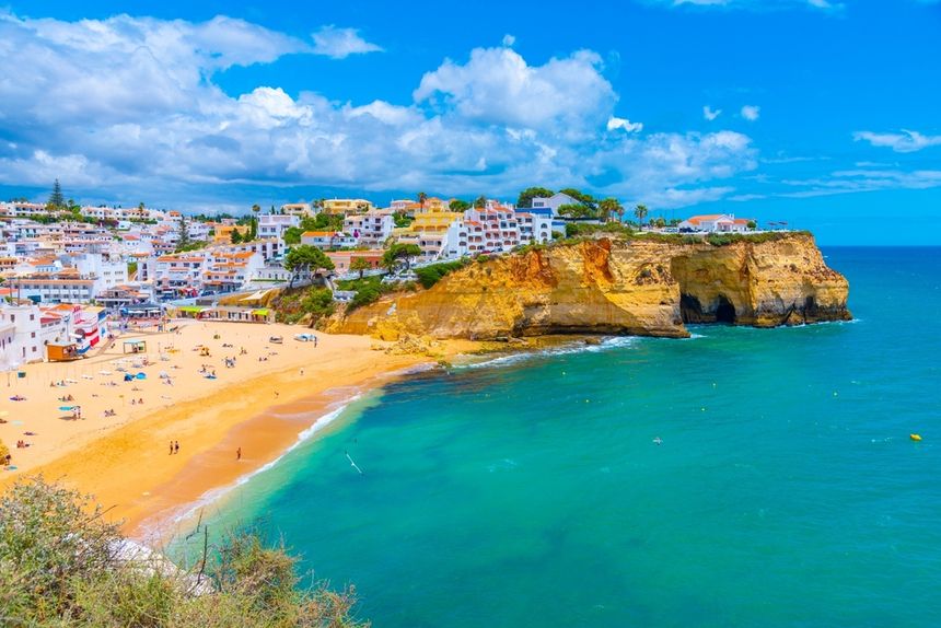 Algarve
