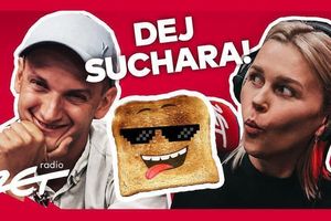 Dej Suchara Radio ZET