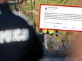 Miejsce zbrodni w Jeleniej Górze. Wpis Marcina Kierwińskiego