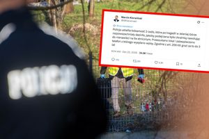 Miejsce zbrodni w Jeleniej Górze. Wpis Marcina Kierwińskiego