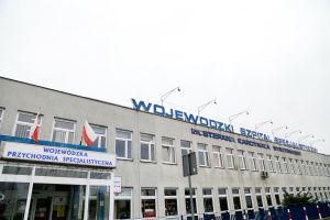 Szpital 