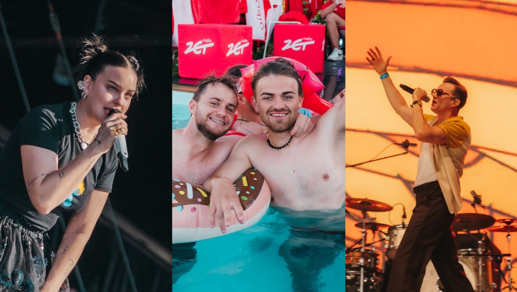 Opener Festival 2023 Radio ZET