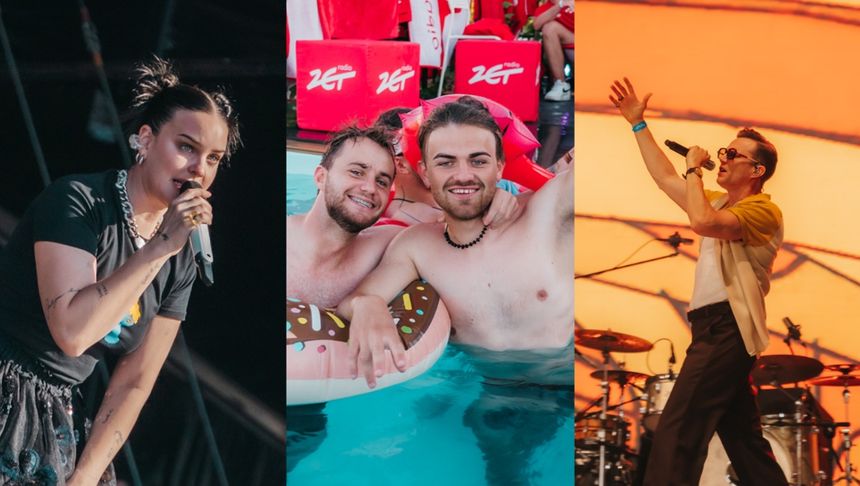 Opener Festival 2023 Radio ZET