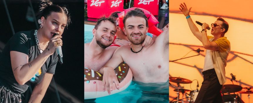 Opener Festival 2023 Radio ZET