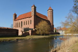 Lidzbark Warmiński