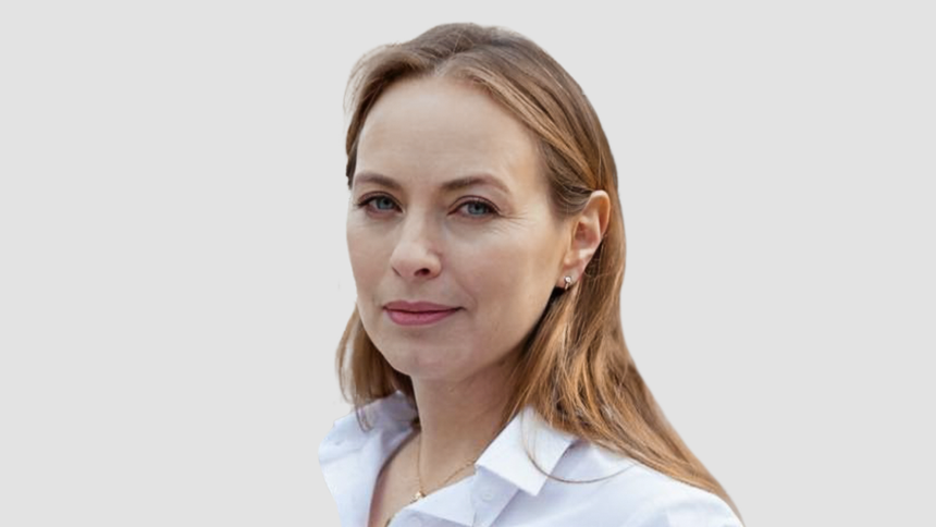 Katarzyna Pełczyńska-Nałęcz