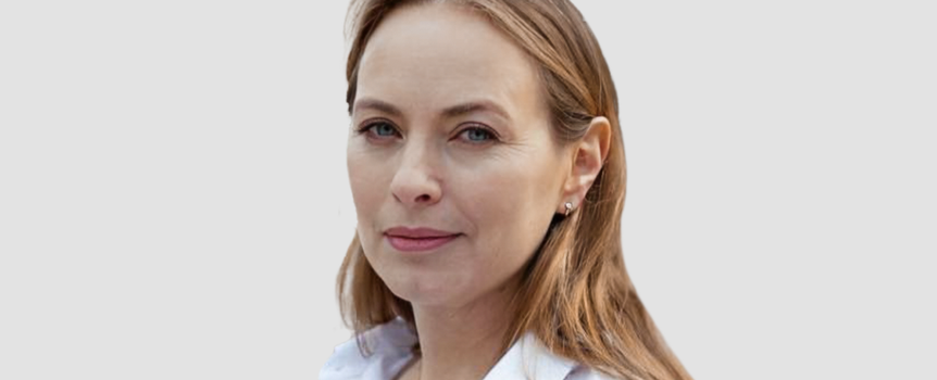 Katarzyna Pełczyńska-Nałęcz