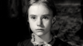 Peggy Ann Garner