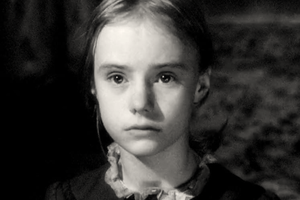 Peggy Ann Garner