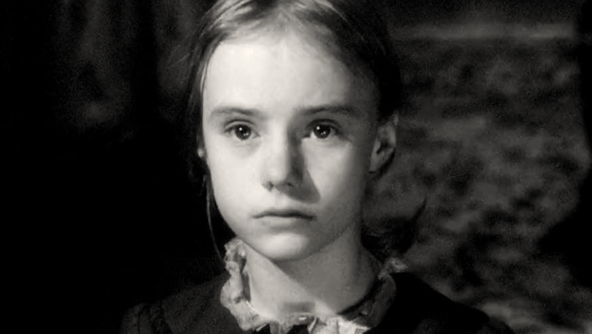 Peggy Ann Garner