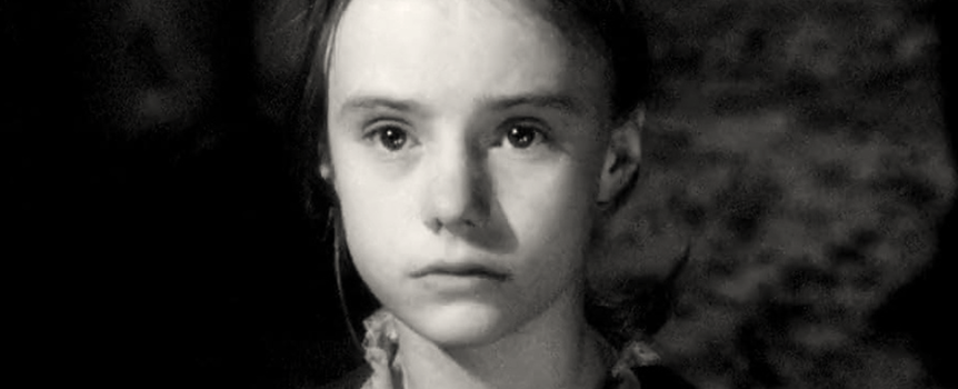 Peggy Ann Garner