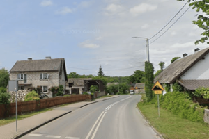 Gródek
