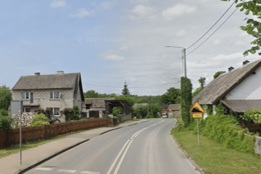 Gródek