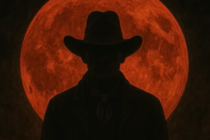 Pisoenka "Walk My Walk"