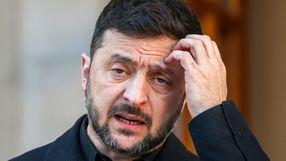 Wołodymyr Zełenski