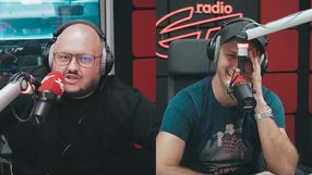 Szczyt wszystkiego Radio ZET Marcin Sońta Michał Korościel