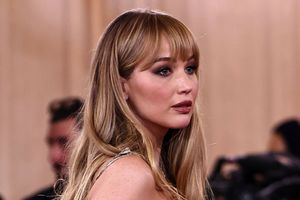 Jennifer Lawrence