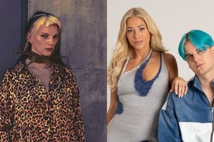 Sarsa TRIBBS Karla Hammarstrom nowości w Radiu ZET