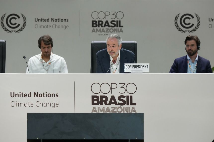 COP30