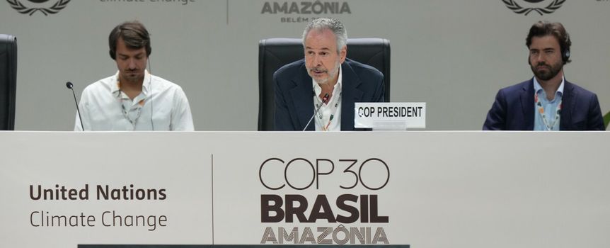 COP30