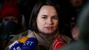 swiatłana cichanouska