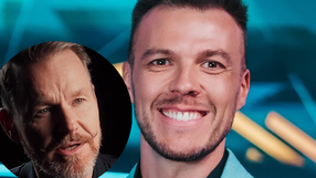 Kamil Baleja Radio ZET Taniec z gwiazdami