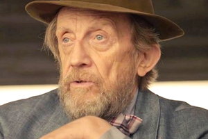 Edward Linde-Lubaszenko