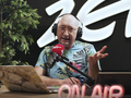 Kamil Nosel wkręca w Radiu ZET