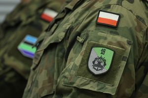 Wojsko ostrzega przed rosyjską dezinformacją