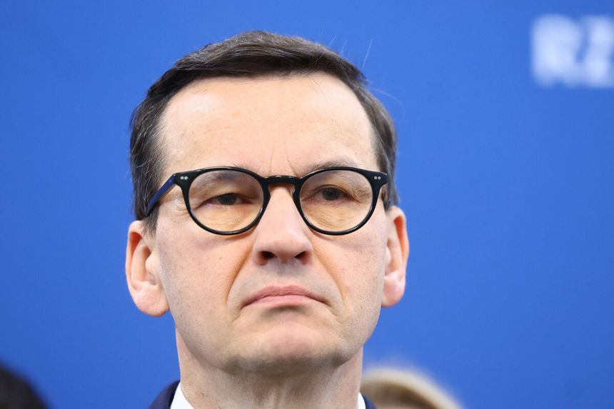 morawiecki