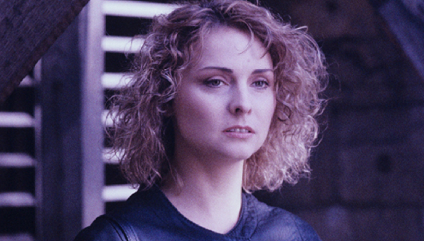 Joanna Kanska