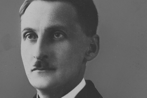 Stefan Grabński